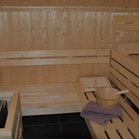 Wiekhus Tatil Evi Breege