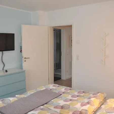 Tatil Evi Wiekhus *