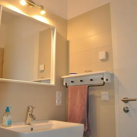 Ferienhaus Wiekhus Breege