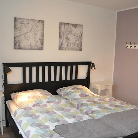 Tatil Evi Wiekhus