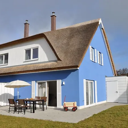 Tatil Evi Wiekhus
